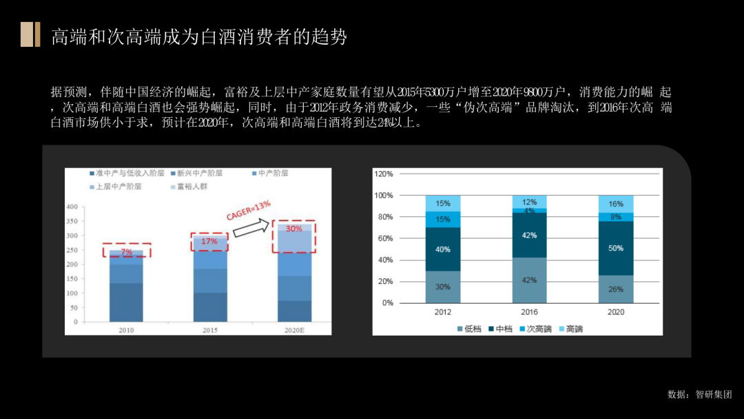 舍得酒业品牌战略规划策划方案（PPT详细版）