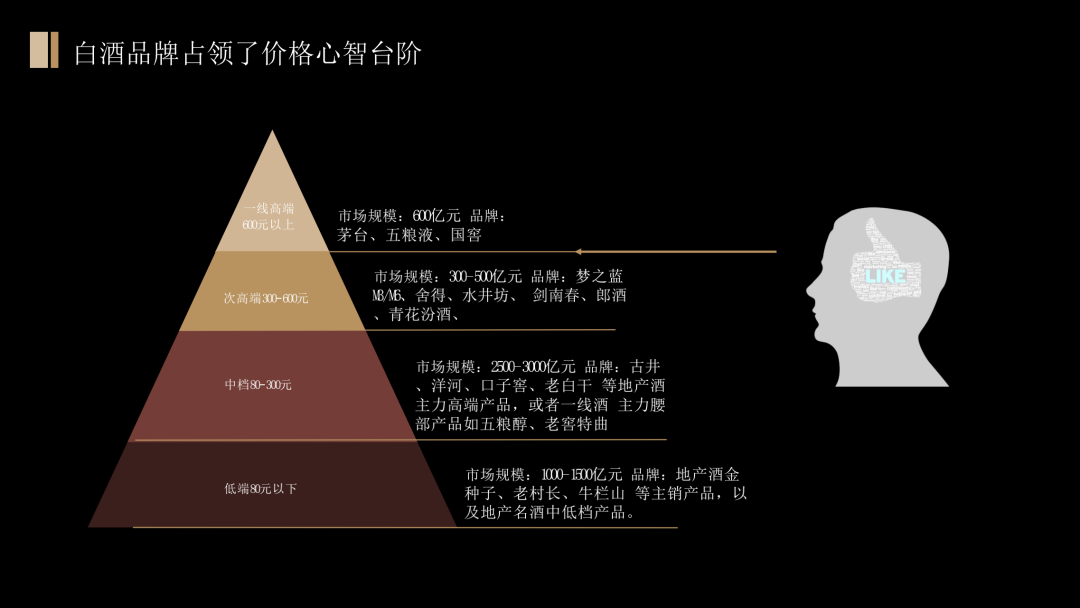 舍得酒业品牌战略规划策划方案（PPT详细版）