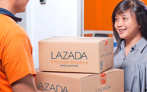 Lazada企业店该如何联系客服经理