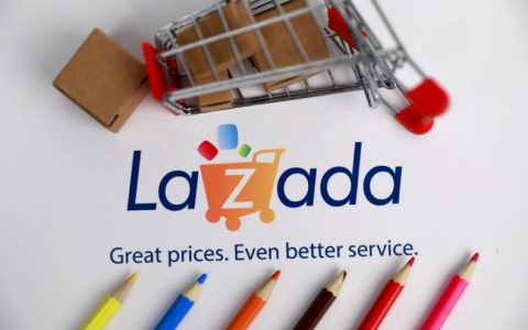 Lazada泰国本土店怎么修图