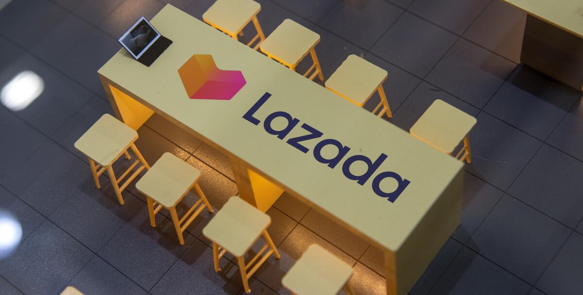 Lazada怎么用WorldFirst付款(如何绑定万里汇)