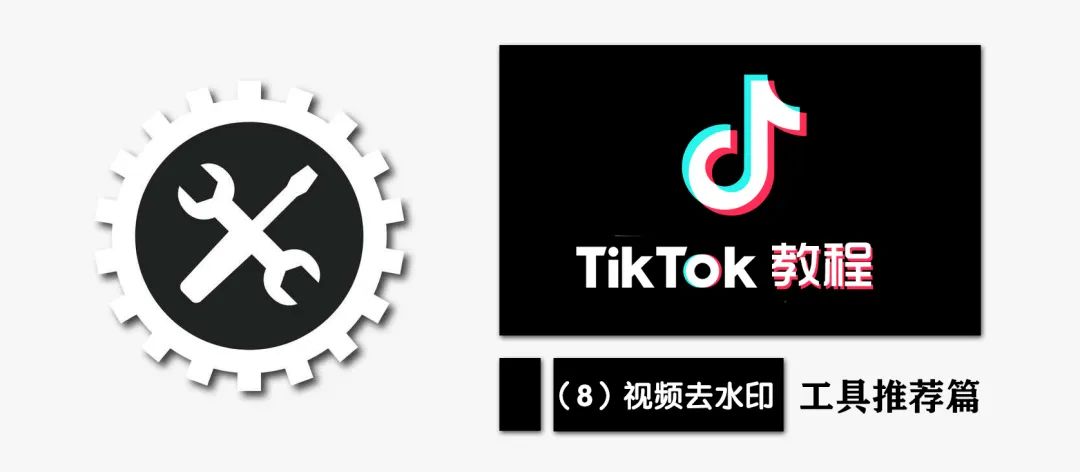 TikTok工具推荐:TikTok视频去水印方法