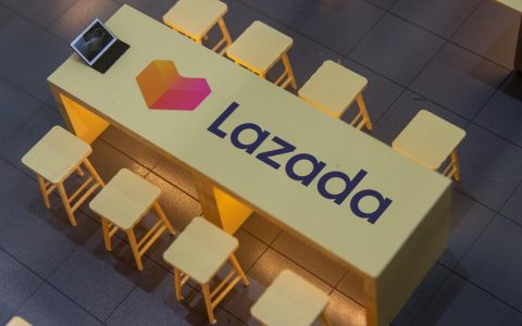 Lazada怎么用WorldFirst付款(如何绑定万里汇)