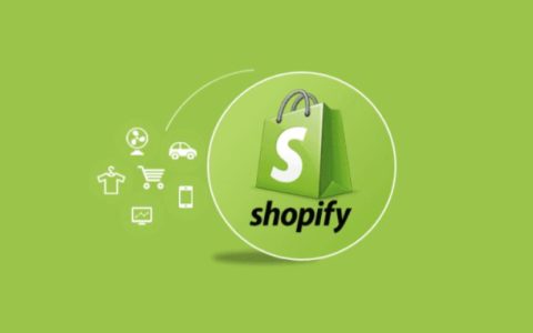 Shopify Payments-Shopify支付平台