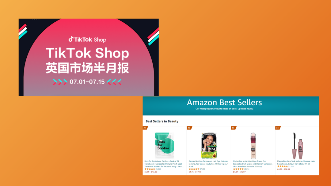 叮！最全 TikTok Shop 直播选品指南请查收