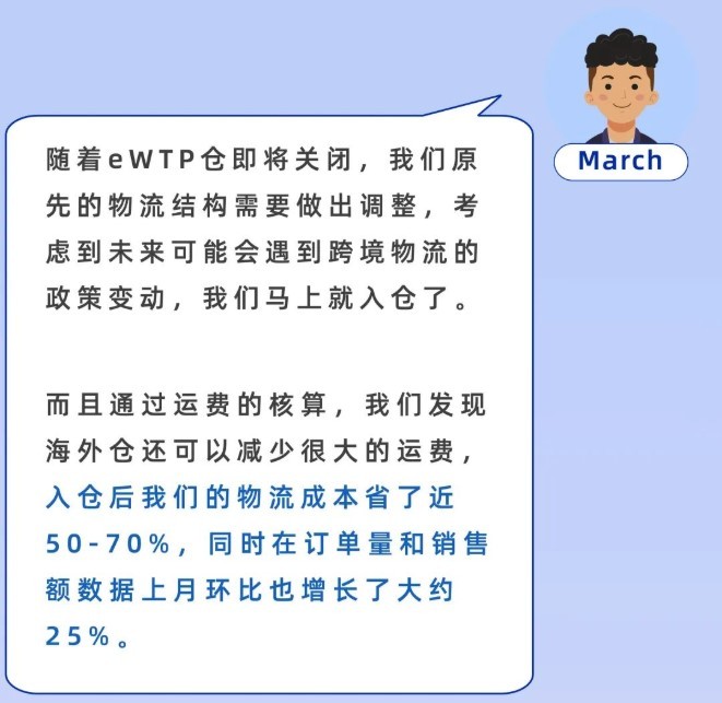 Lazada新加坡站点八月开放首页FBL跨境商品专属入口