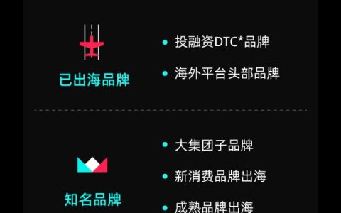 TikTok Shop升级北极星Polaris计划 扶持品牌出海