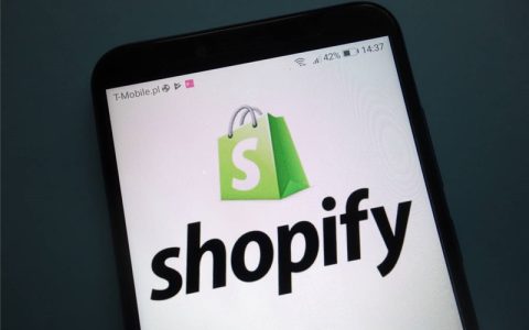 Shopify开店费用有哪些(Shopify月租费用价格表)