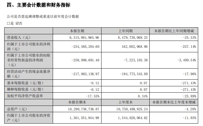 联络互动上半年电商营收57.73亿元 旗下Newegg营收57.78亿元