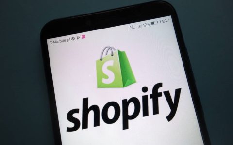 Shopify如何选择网站模板(Shopify建站基础)