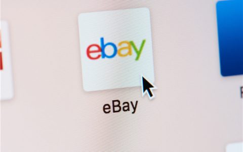 eBay店铺上传产品多个尺寸的属性设置教程