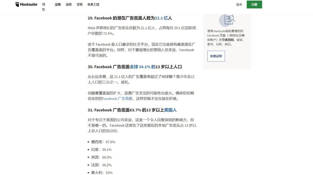 如何2个月获单400万？Facebook广告投放新手指南