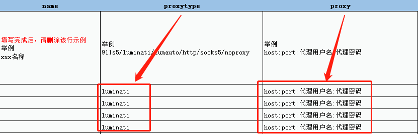 【代理设置】如何在AdsPower进行Luminati 的静态IP代理设置及应用？