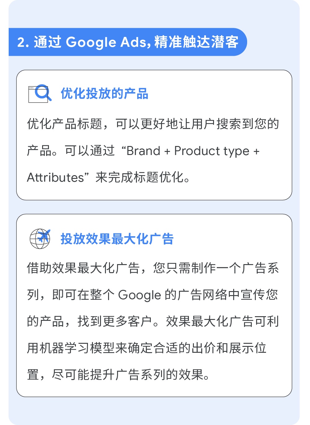 Shopify推出Google用户60天免费试用活动