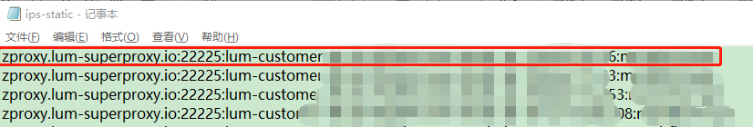 【代理设置】如何在AdsPower进行Luminati 的静态IP代理设置及应用？