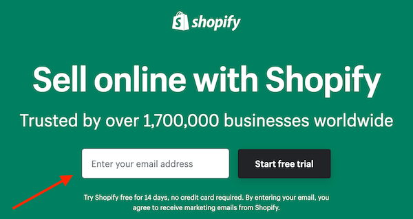 Shopify怎么开店?Shopify开店详细流程(附图文)