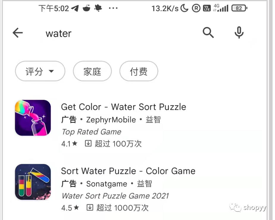 什么是Google⼴告?Google谷歌广告类型有几种?