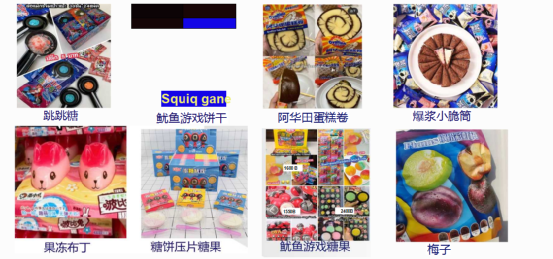 Lazada官方运营商食品类目推荐(东南亚热销产品)