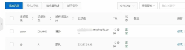 Shopify怎么开店?Shopify开店详细流程(附图文)