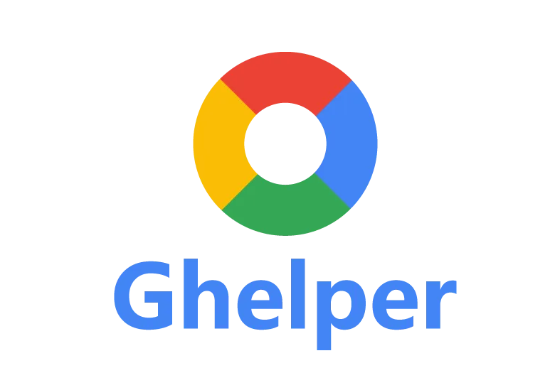 Ghelper安装教程(Ghelper电脑上安装使用方法)