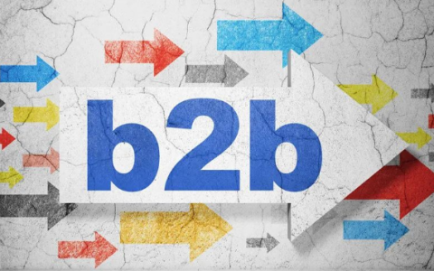 全球B2B网站平台有哪些(B2B电商平台排行)