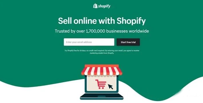 独立站Shopify怎么做(从0到1搭建Shopify独立站)