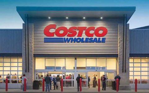 北美电商平台Costco2022.12月净销售额达238亿美元