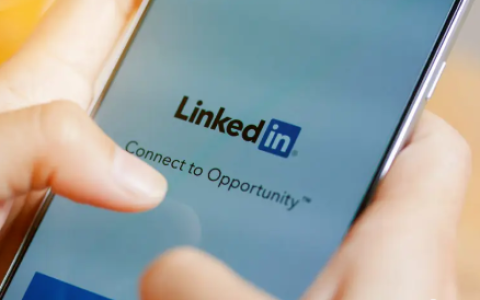 如何注册领英LinkedIn(附LinkedIn注册详细教程)