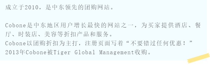 中东跨境电商平台排名(盘点中东跨境电商平台)