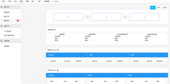 拼多多新店怎么做起来(拼多多新手教程)