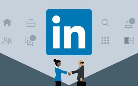 Linkedin-全球知名招聘平台