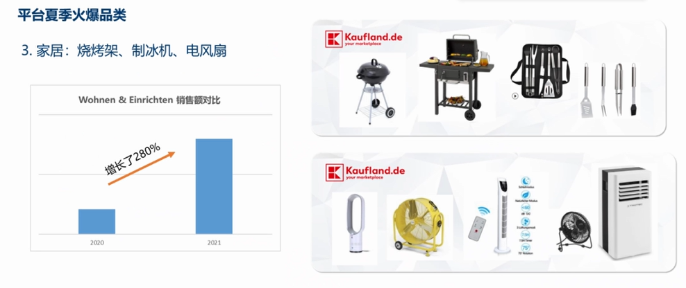 Kaufland.de跨境电商平台(附入驻流程指南)