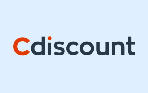 Cdiscount-法国本土最大电商平台