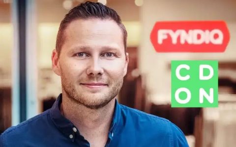 Fyndiq-瑞典电商平台