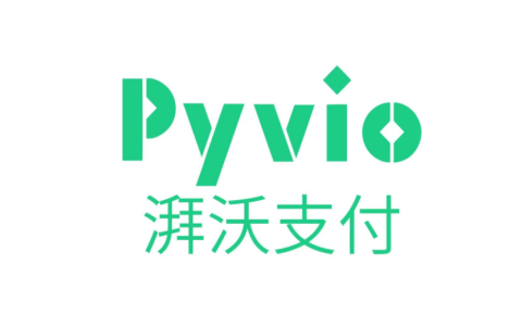 Pyvio(湃沃支付)-跨境电商收款平台