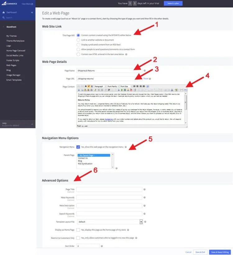 BigCommerce独立站建站流程(独立站建站教程)