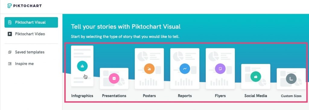 Piktochart如何注册下载(Piktochart国内能用吗)