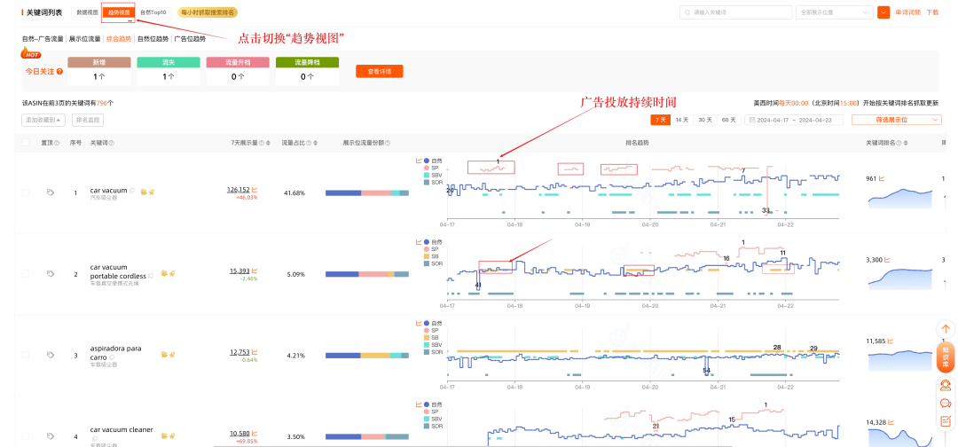 西柚找词怎么找关键词(西柚找词使用教程)