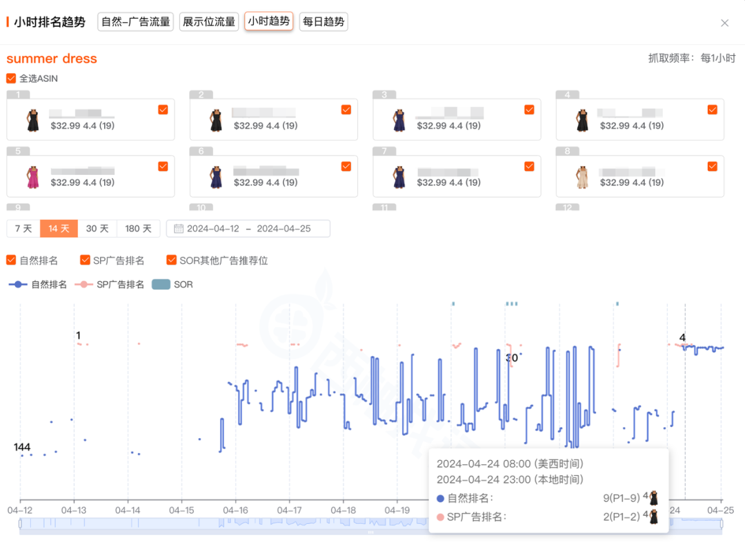 西柚找词怎么找关键词(西柚找词使用教程)