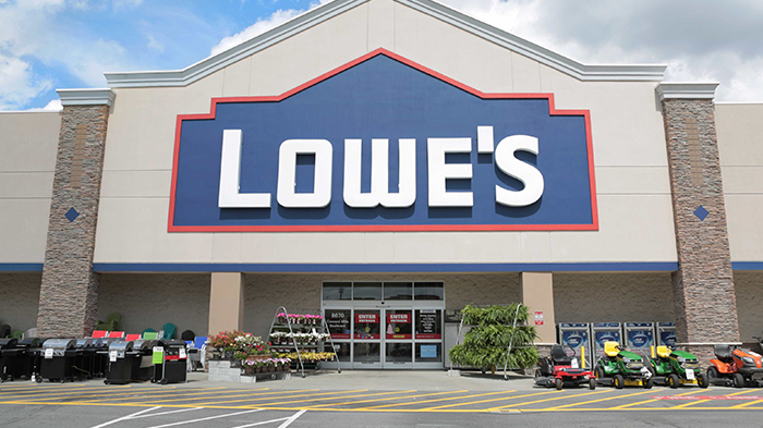 Lowe’s美国家居电商平台(Lowe’s入驻条件)
