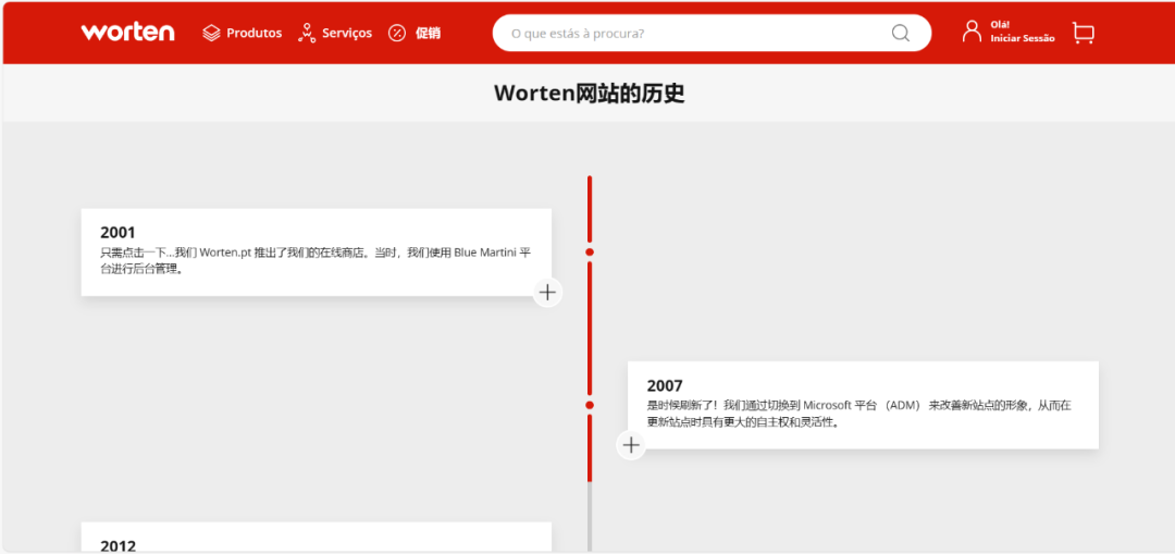 Worten电商平台怎么样(Worten平台入驻条件)