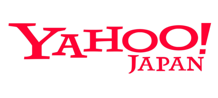 Yahoo! JAPAN雅虎日本官网入口