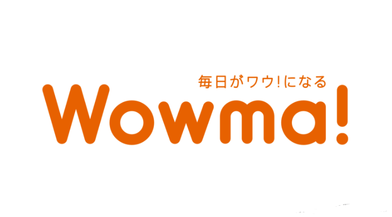 Wowma(au PAY Market)-日本电商平台