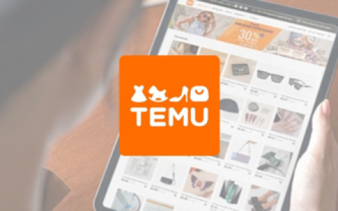 TEMU卖家中心网址(如何入驻TEMU图文教程)