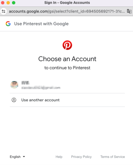 Pinterest是干什么的(如何注册Pinterest账号)