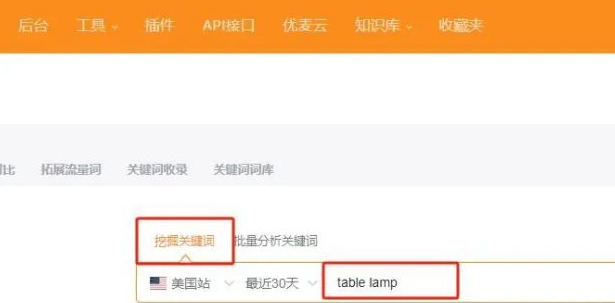 亚马逊关键词怎么选(亚马逊查找关键词方法)