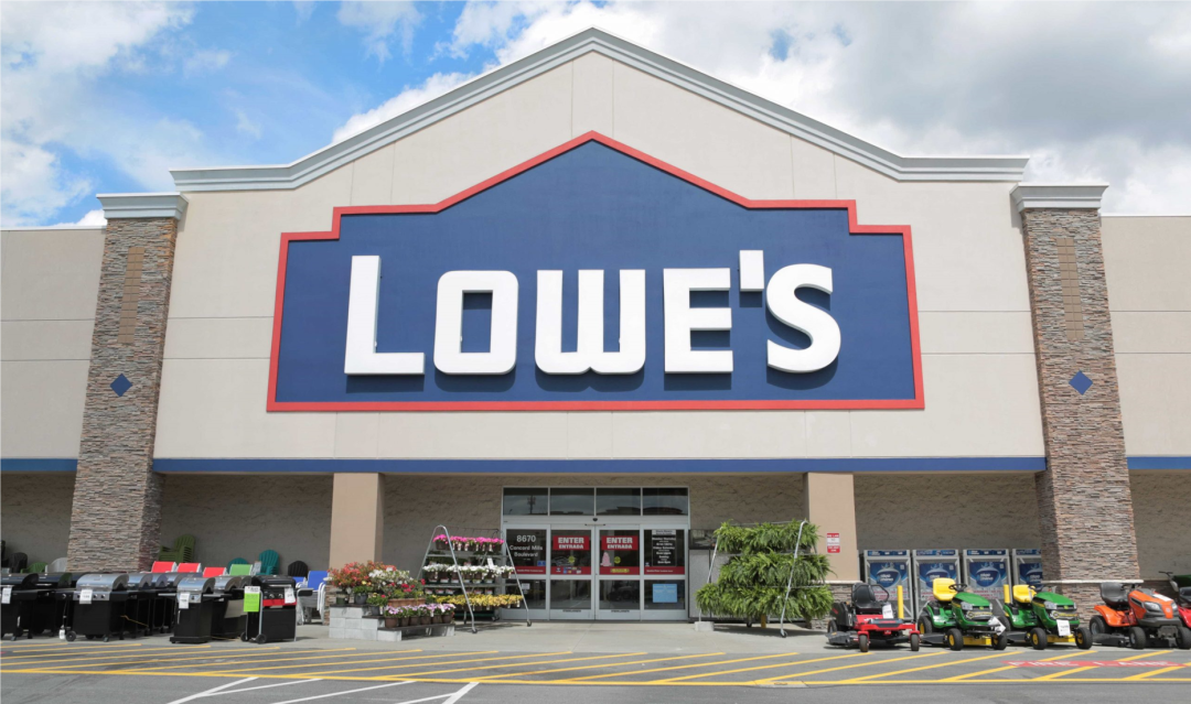 Lowe’s电商平台怎么开店(Lowe’s入驻条件及费用)