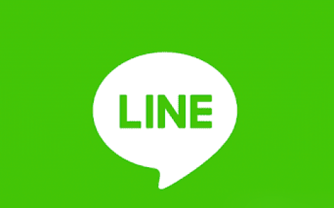 LINE-日本即时通讯软件