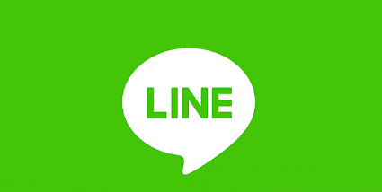 LINE-日本即时通讯软件