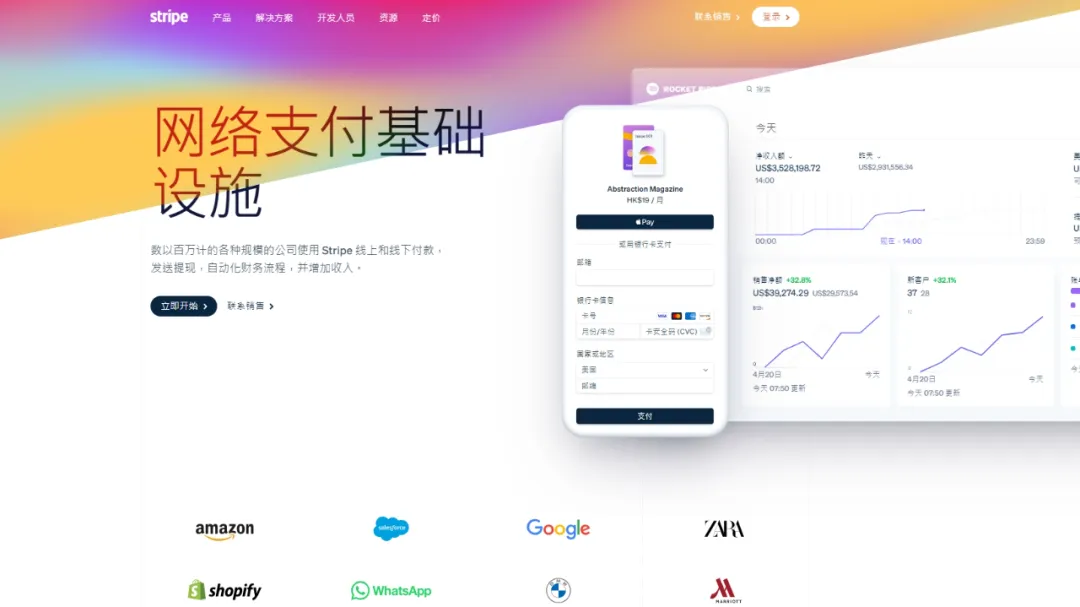 Shopify独立站收款常见问题(独立站收款方式汇总)